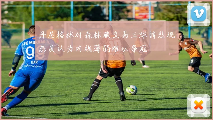 丹尼格林对森林狼交易三球持悲观态度认为内线薄弱难以争冠